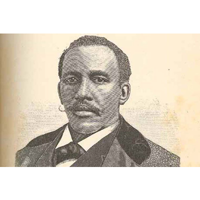 Villanova project tells early history of what would become Cheyney University icon