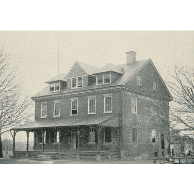 DSU History Series: The First Few Years and the Board of Trustees icon