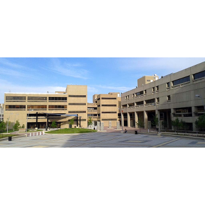 University of District of Columbia (1851- ) icon