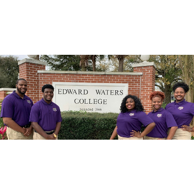 Our History - Edward Waters College icon
