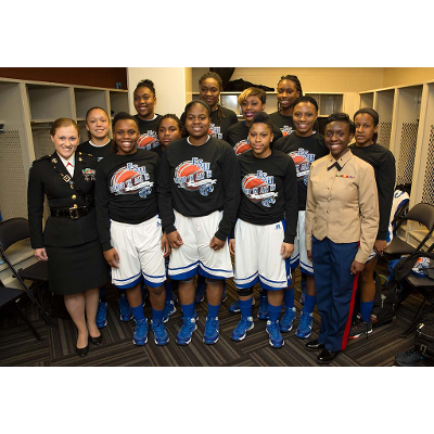 Fayetteville State University (1867- ) icon