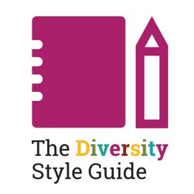 Diversity Style Guide icon