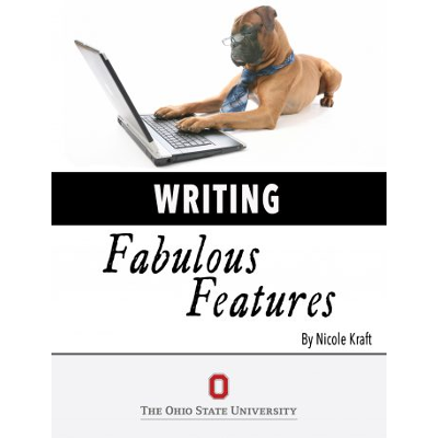 Writing Fabulous Features