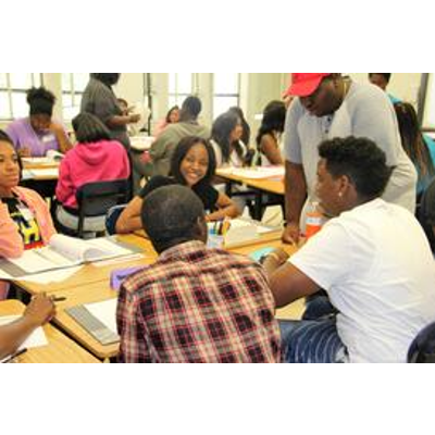 Hinds CC Utica Campus is proud of HBCU status