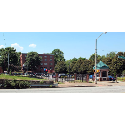 Interdenominational Theological Center (1958- )