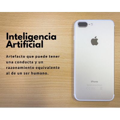¿Qué es la inteligencia artificial? icon