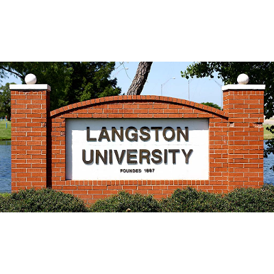 Langston University (1898- ) icon