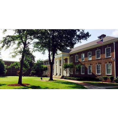 LeMoyne-Owen College (1862- )