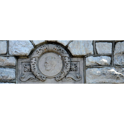 History | Lincoln University icon