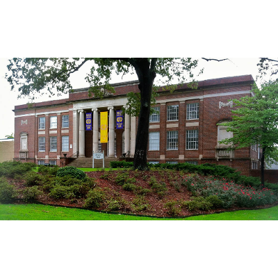 Miles College (1905- ) icon