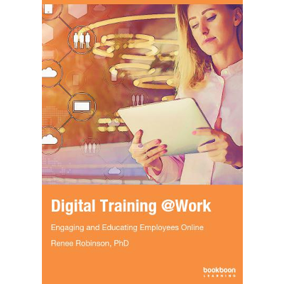Digital Training @Work icon