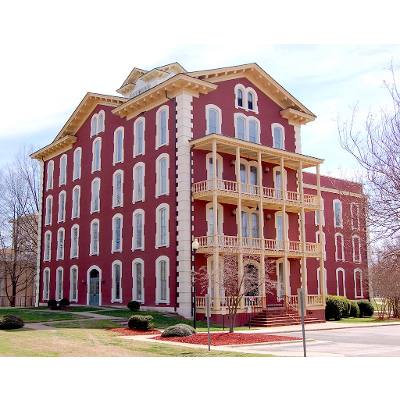 Shaw University (1865- ) icon