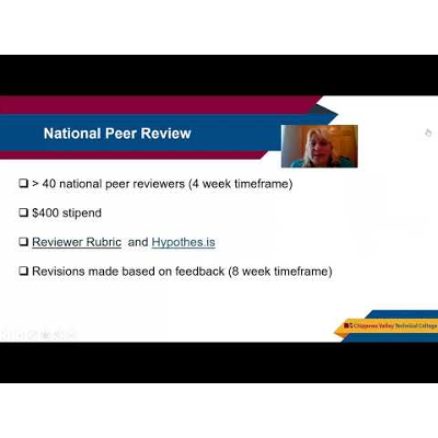 OpenRN Textbook Creation Process icon