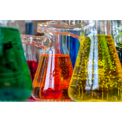 Understanding the links between chemistry and climate change icon