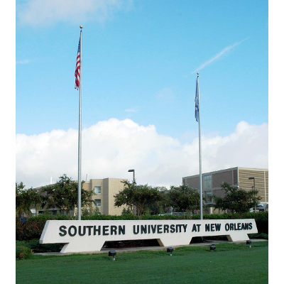 Southern University [New Orleans] (1956- ) icon