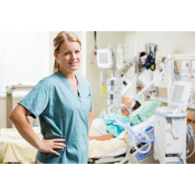 How to Become an ICU Nurse - Salary || RegisteredNursing.org icon