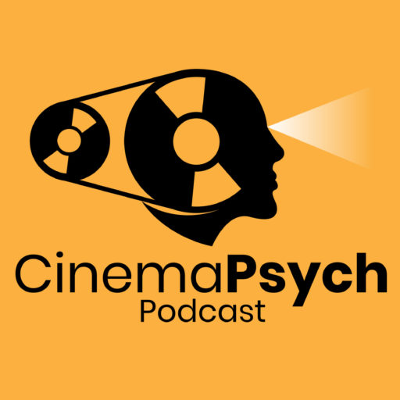 Review: CinemaPsych Podcast