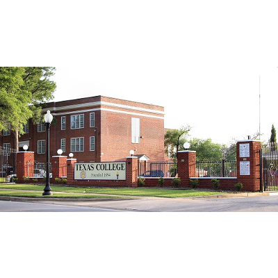 Texas College (1894- )