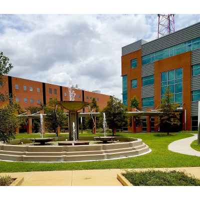 Texas Southern University (1947- ) icon