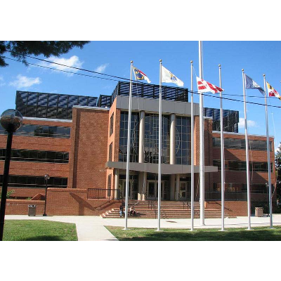 Virginia State University (1882- ) icon