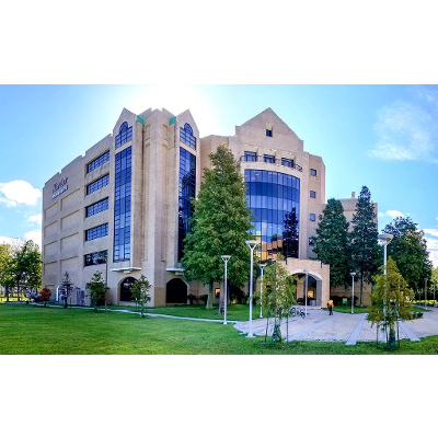 XAVIER UNIVERSITY [NEW ORLEANS] (1915- )  POSTED ON icon