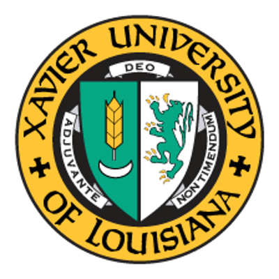 The Xavier Story Project | Xavier University of Louisiana | Xula History icon