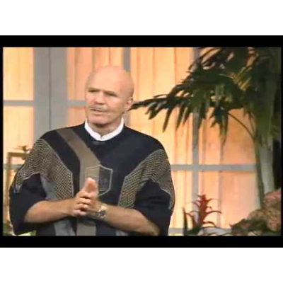 Wayne Dyer, How To Get What You Really, Really Want (A must watch) icon