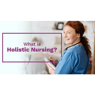 Holistic Nursing - Insights and Considerations icon