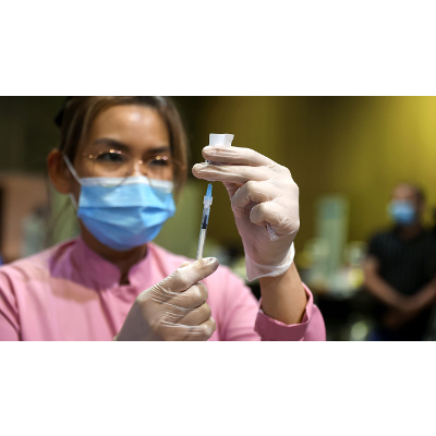 The overlooked superpower of mRNA vaccines icon