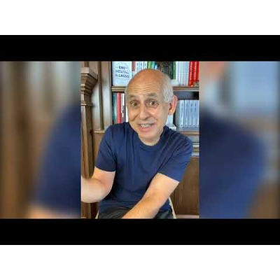 Dr. Amen's 10 Simple Food Rules to Guarantee a Healthier Life icon