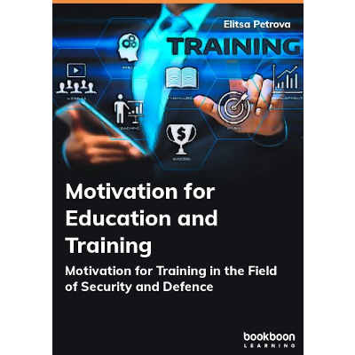 Motivation for Education and Training icon