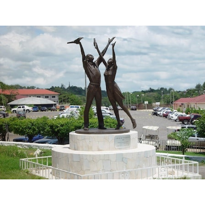 Northern Caribbean University (About) icon