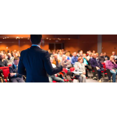 Fundamentals of Public Speaking icon