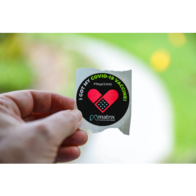 People who had COVID should still get vaccinated, according to the CDC