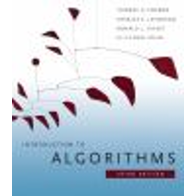 Algorithms Analysis-CSE4310(Muheidat) icon