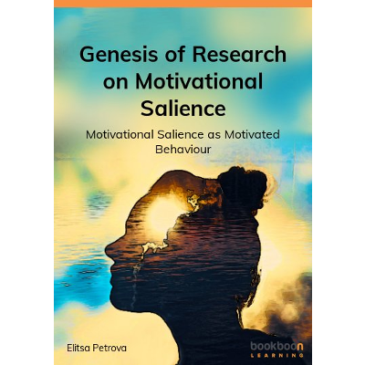 Genesis of Research on Motivational Salience icon