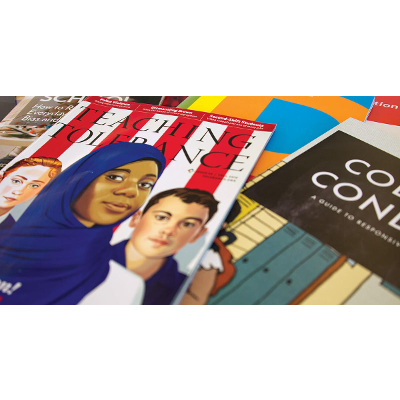 Learning for Justice