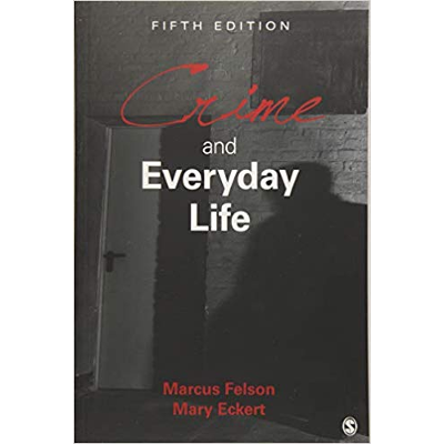 Crime Prevention icon