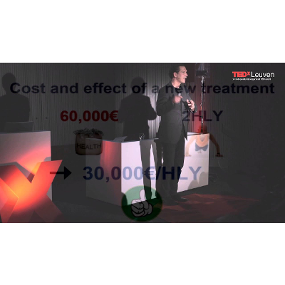 The value of health. A societal perspective