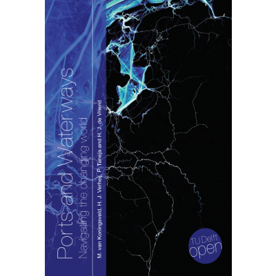 Ports and Waterways: Navigating the changing world							| TU Delft OPEN Textbooks icon