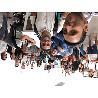 Applied Hydraulics and Laboratory