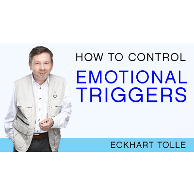 How Do I Keep From Being Triggered? icon