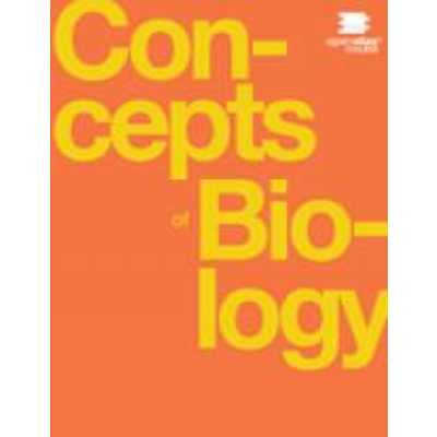 Concepts of Biology