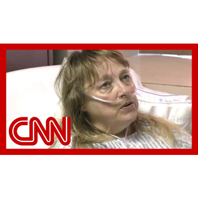 'Do you regret it?': Hear what unvaccinated Covid patients told Don Lemon icon