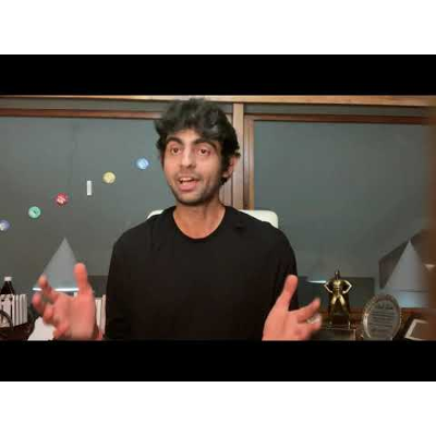 Bringing technology closer to healthcare | Vikalp Sahni | TEDxSCBMCH icon