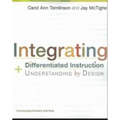 Science, History, Integrated Arts in Special Education