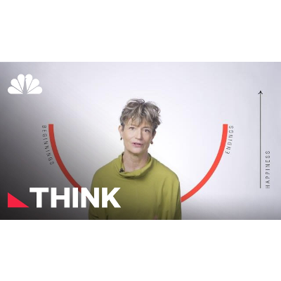 Aging Isn't A Curse. But Ageism Is A Serious Global Problem. | Think | NBC News icon