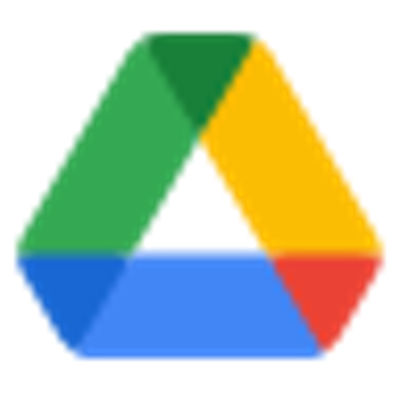 PORTAFOLIO DE SEGURIDAD - Google Drive icon