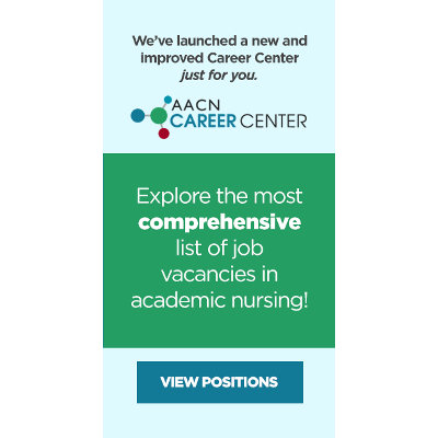 AACN Fact Sheet - Nursing Shortage icon