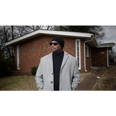 Apple, TSU professor partner on app to highlight historic connection between civil rights, North Nashville icon